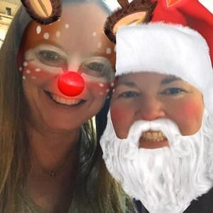 Meet your Posher, Kristi